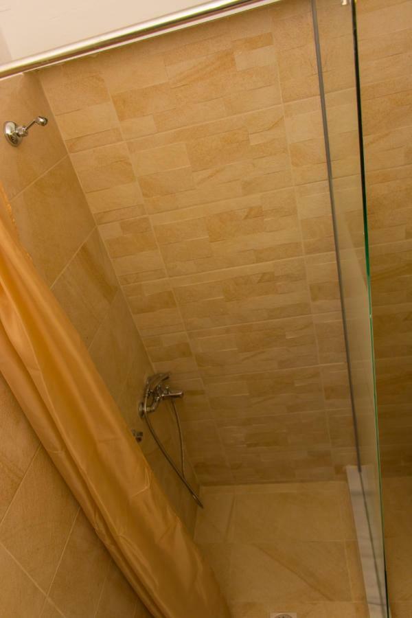 Central Luxury Studio Corinth Exterior foto